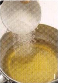 简单易做的樱桃果冻