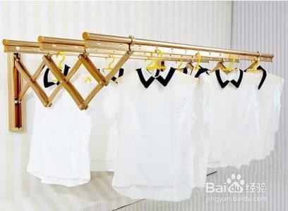 怎么让衣服干得快