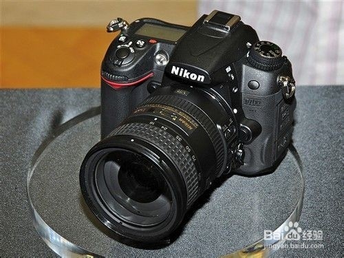 对Nikon D7000的新增功能、整体性能