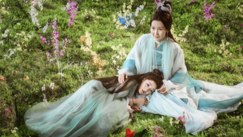 鞠婧祎版《新白娘子传奇》为什么下架了