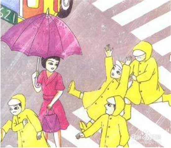 在阴雨天气里如何避免风湿疼痛