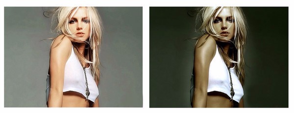 Photoshop 技能167个