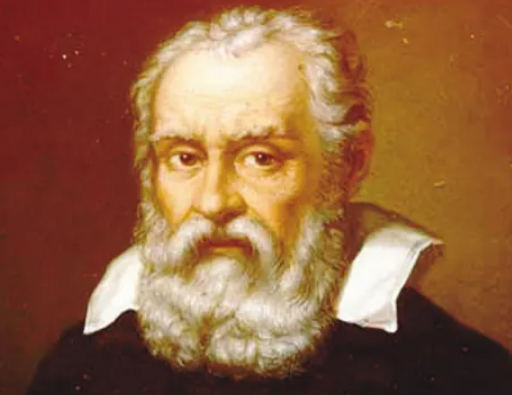 意大利科学家谁第一个发现并解释了摆的等时性