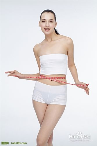 科学塑身9妙招躺着也能瘦