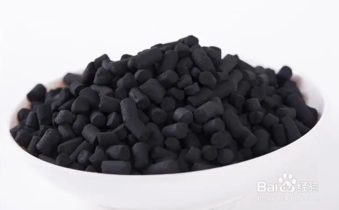 活性炭净化水作用