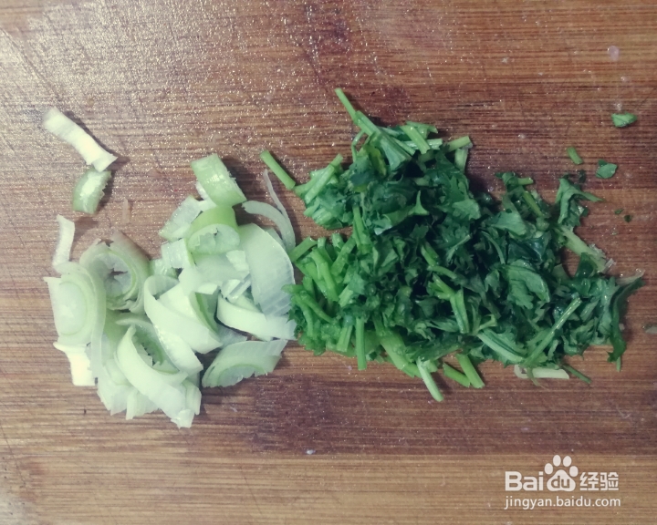 爽脆可口的皮蛋瘦肉粥