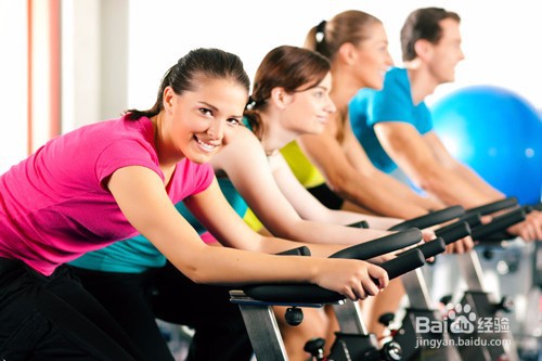 健身房是怎么寻找客户的呢