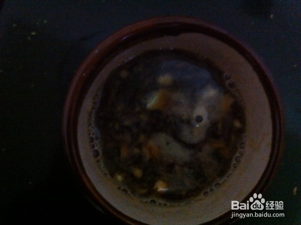 家常美味---清炒西兰花