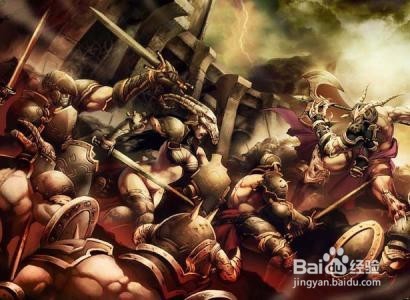 战争艺术赤潮兵种攻略