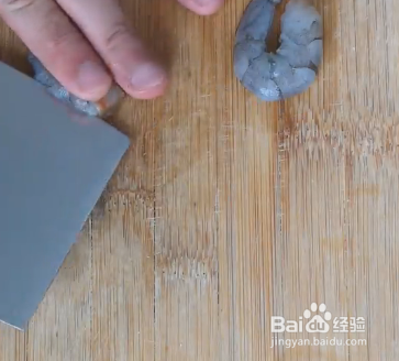 萝卜烩虾仁怎么做?