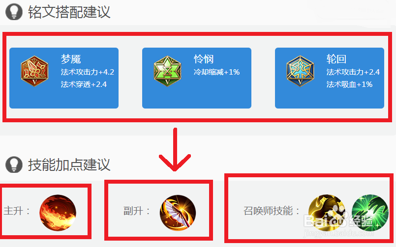 王者荣耀不知火舞技能怎么用