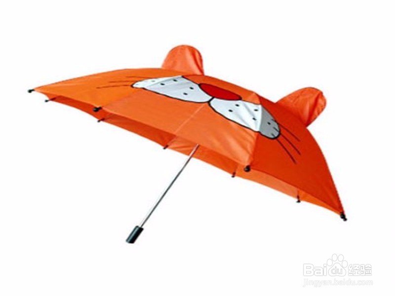 给孩子选择雨具需要注意什么