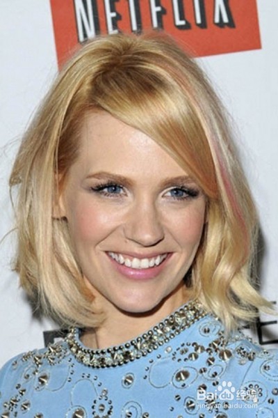 夏天应该染什么发色好呢?看这些明星染发就知道