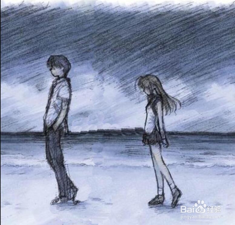 分手后怎么快速忘记前任 怎么从分手中走出来