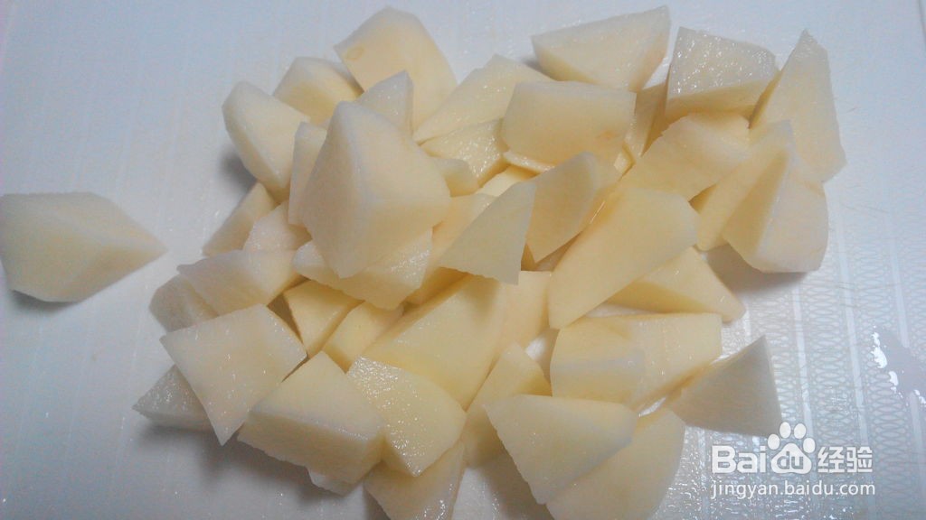 秘制鸡腿饭的做法