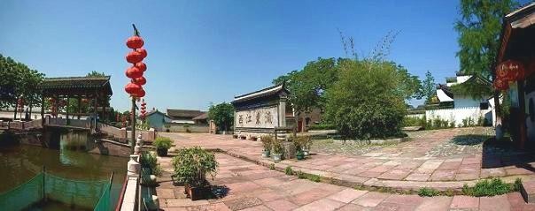 小洲村美食攻略