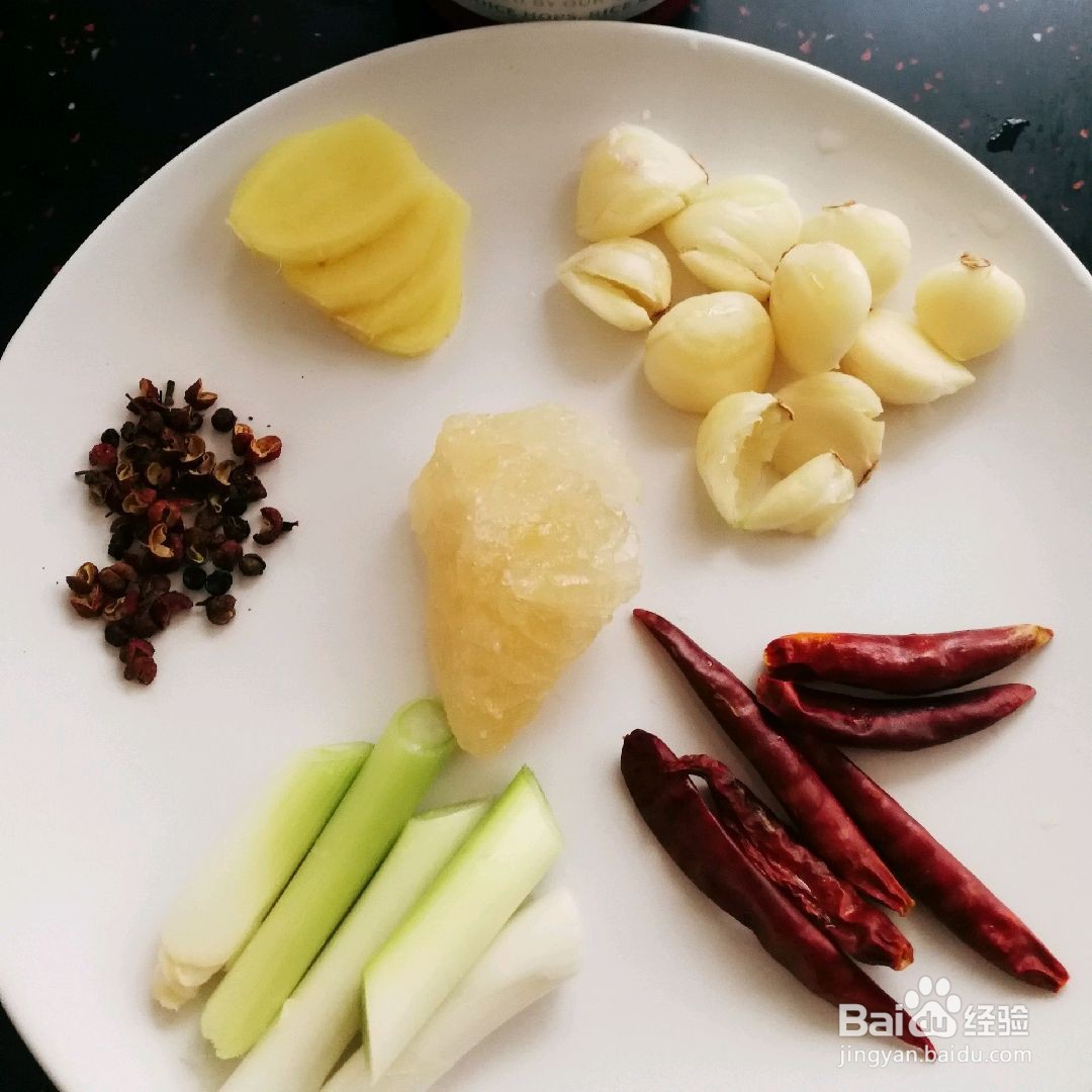 啤酒鸭腿的做法