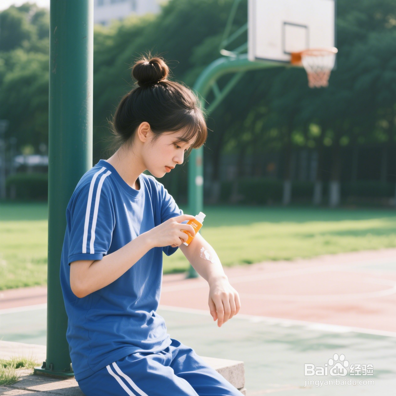 改善皮肤的实用小妙招