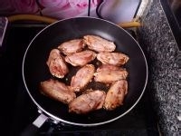 可乐鸡翅 零厨艺也能做好的硬菜