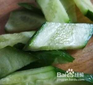 家常清炒虾仁的做法