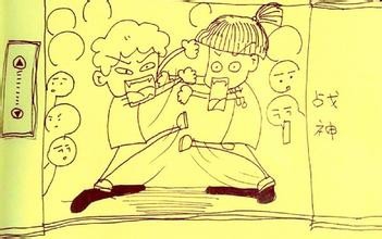 如何防止电梯事故