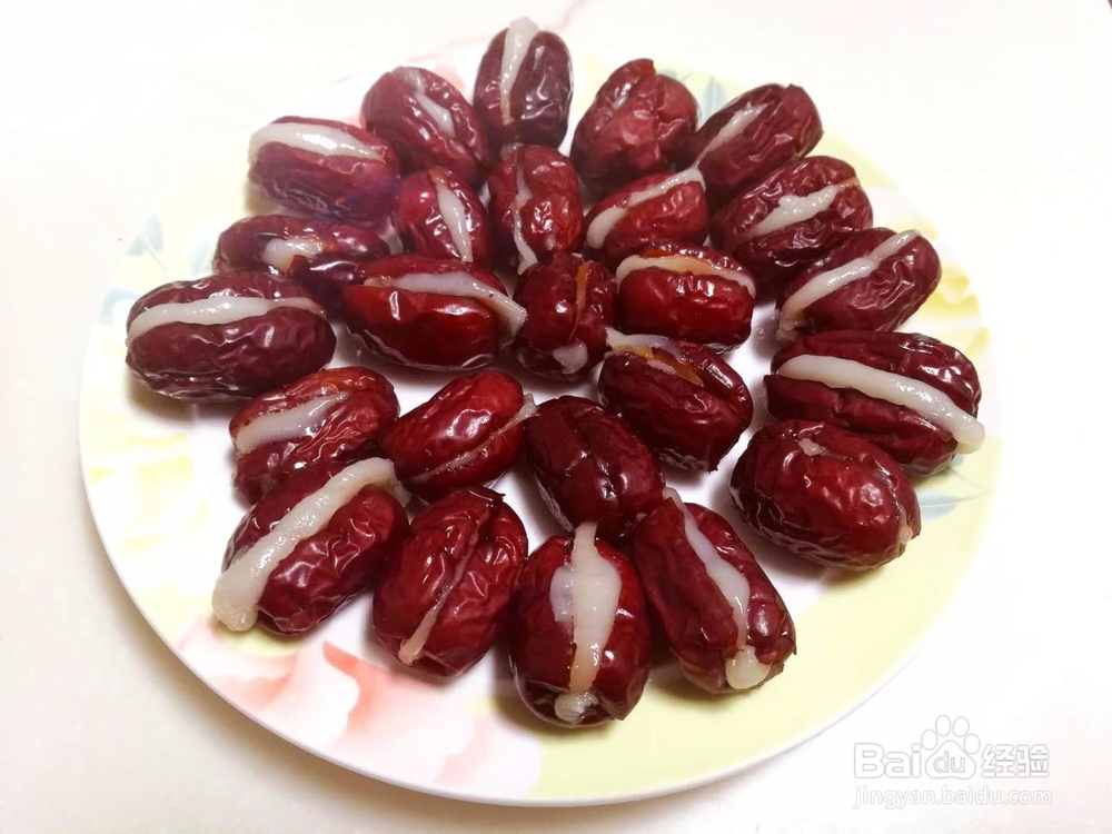 苗府甜点“心太软”的做法