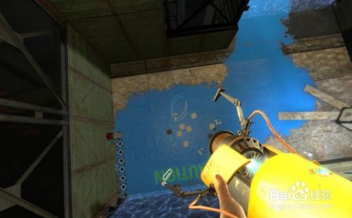 传送门mel攻略 百度经验