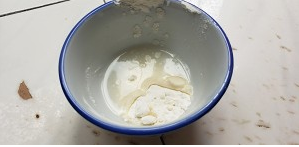 美味的早餐篇-春卷