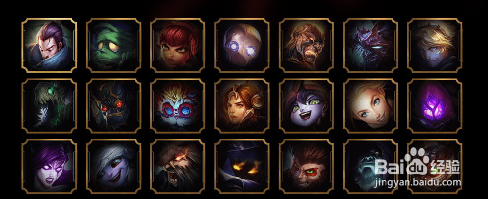 lol末日人机铁手攻略