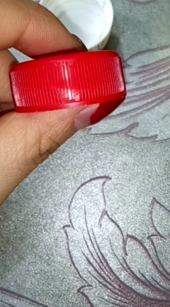 买饮料的时候怎样分辨是否中奖