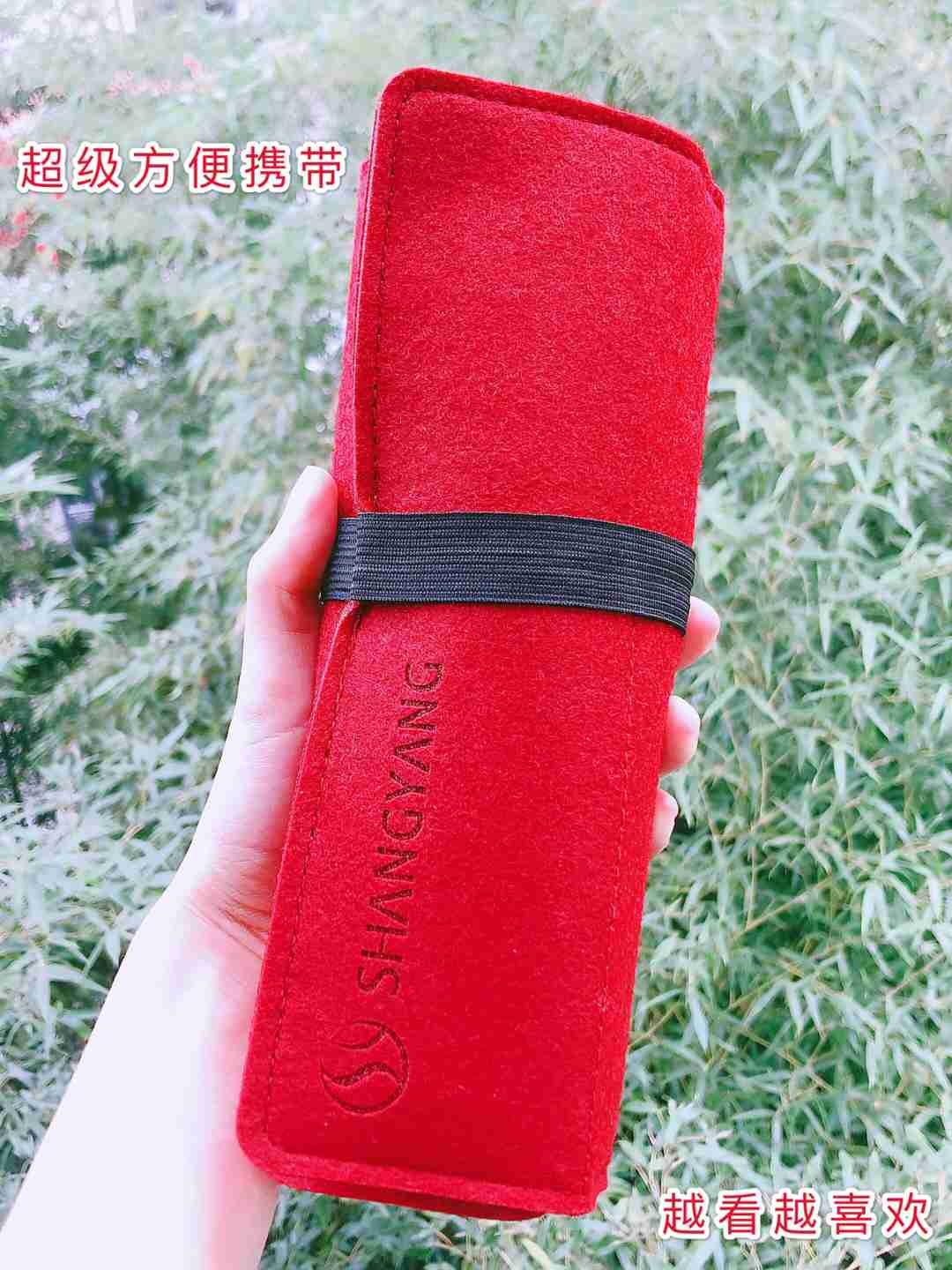 安利这款性价比超高的化妆刷给你们！它不仅上妆给力颜值还很高