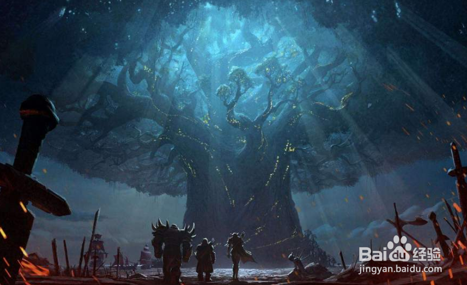 魔兽世界冲突与纷争怎么获得
