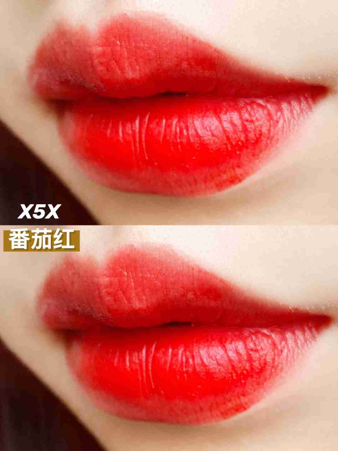 平价唇釉——丹丝朵半哑光唇釉