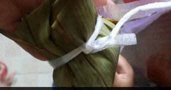 闽南肉粽子的做法