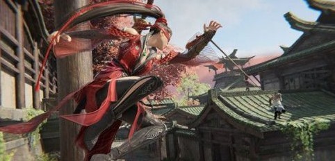 永劫无间新春通行证活动介绍