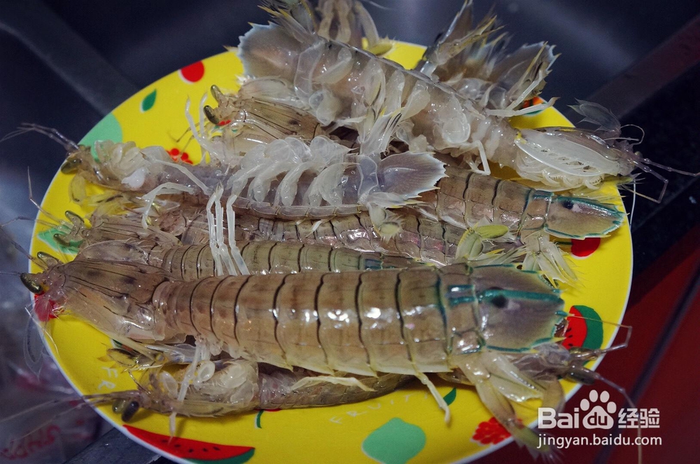 怎么做爆炒皮皮虾？