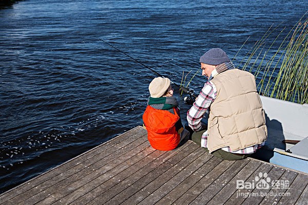 水库钓鱼的难点及应对技巧