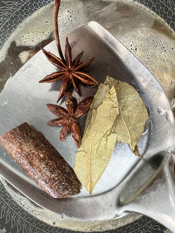 番茄土豆炖牛腩