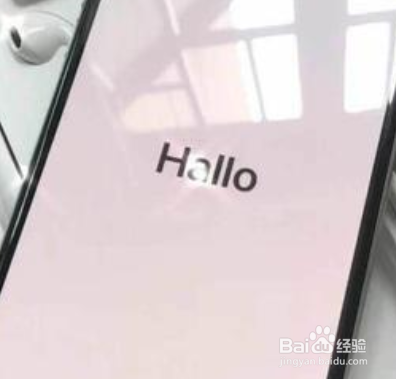 iPhoneXS/XR手机怎么强制重启