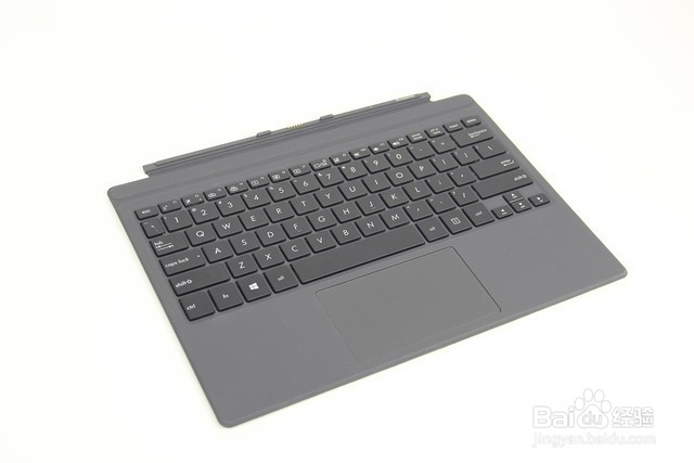 二合一移动办公利器 华硕灵焕3 Pro评测