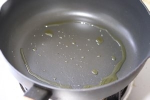 金沙炒饭的做法