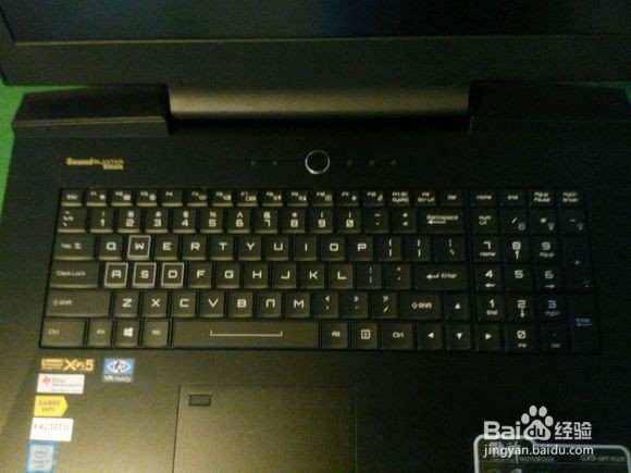 10系新品战神GX9-SP7 PLUS双GTX1070开箱