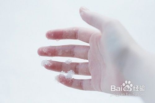 展现女人完美的第二张脸秋季手部护理攻略