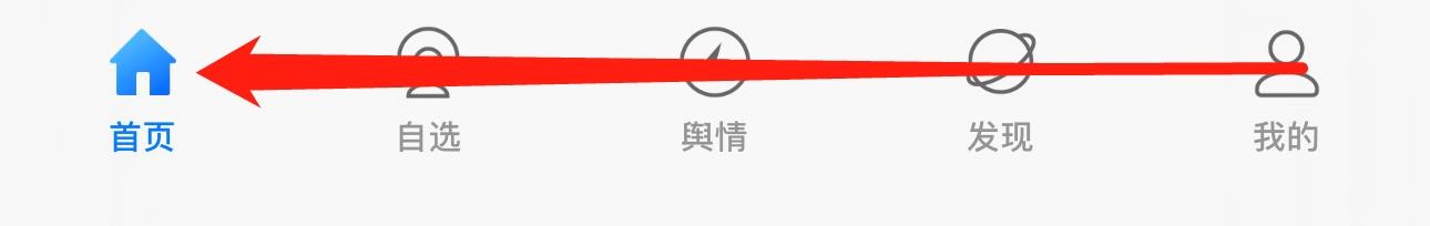 企业预警通怎么查看信托公司财务