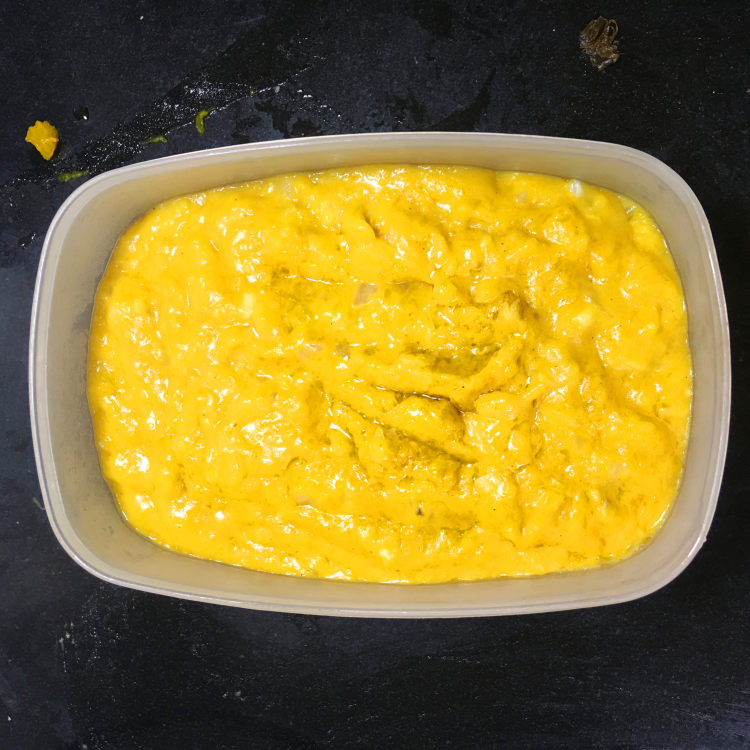 好吃的秘制南瓜批萨酱的做法,你还不动心吗?