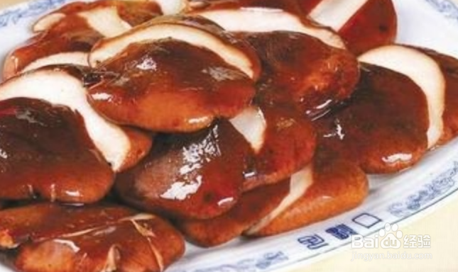 香菇不能跟哪些食物一起食用