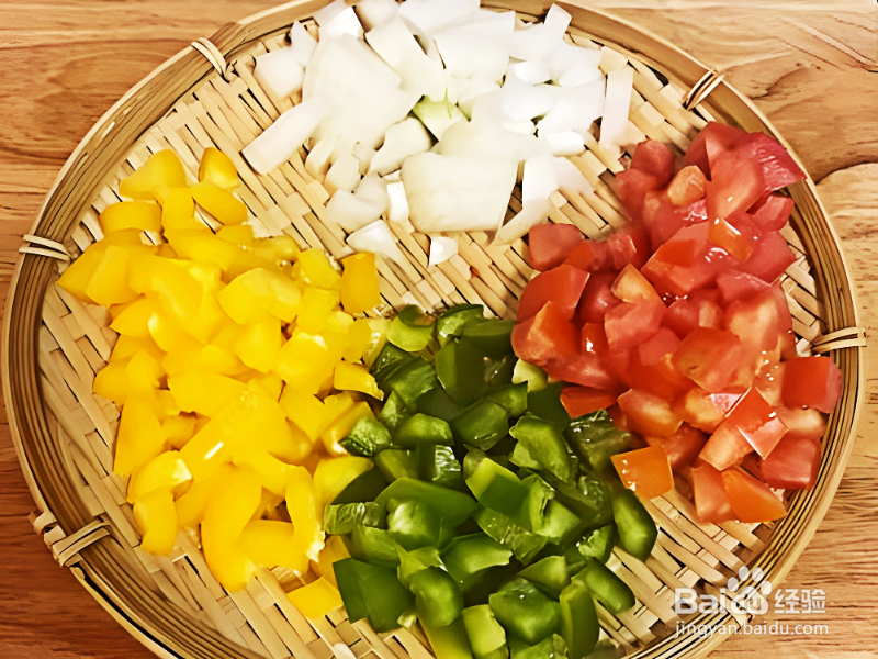 怎样做出家常菜系列之糖醋鱼