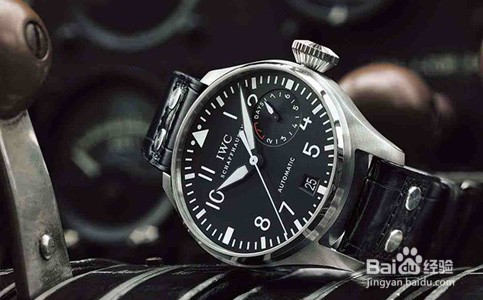 手表进水起雾怎么进行保养