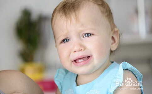 宝宝9个月还不长牙怎么办?