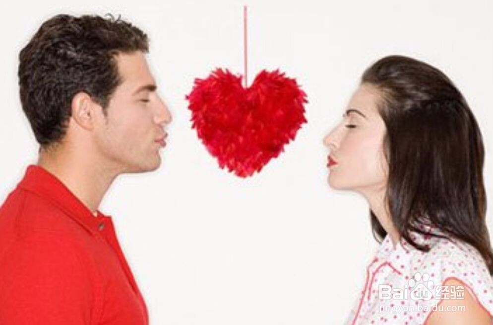 如何能让爱情保持新鲜感？